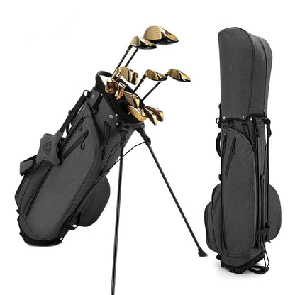 WanderS Sunday Light Weight Golf Carry Bag Microfiber Fiber 2021 High Quality by WanderS
