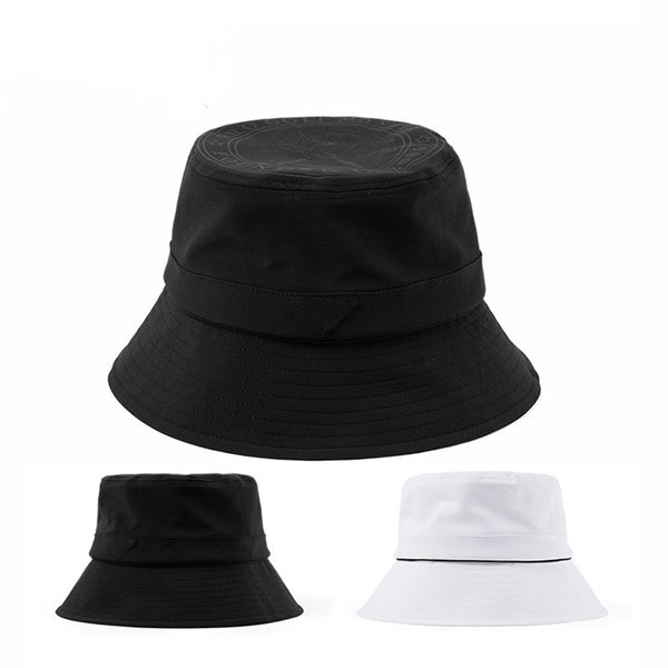 WanderS Golf Hat, Men'S Bucket Hat, Sun Protection, Adjustable Rope, Sweat-Absorbent Belt, Visor by WanderS