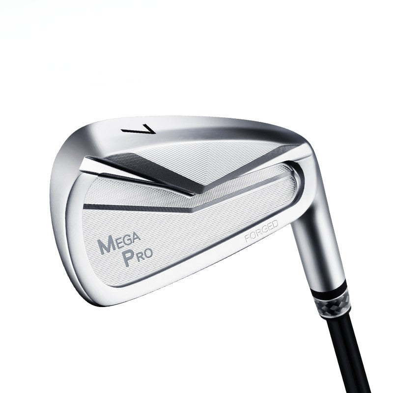 WanderS Premium Golf Iron Cavity Backed Forged Cnc Golf Irons