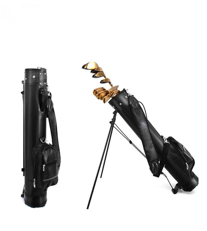 WanderS Sunday Golf Stand Bags Lightweight Portable Golf Pencil Bag Sunday by WanderS