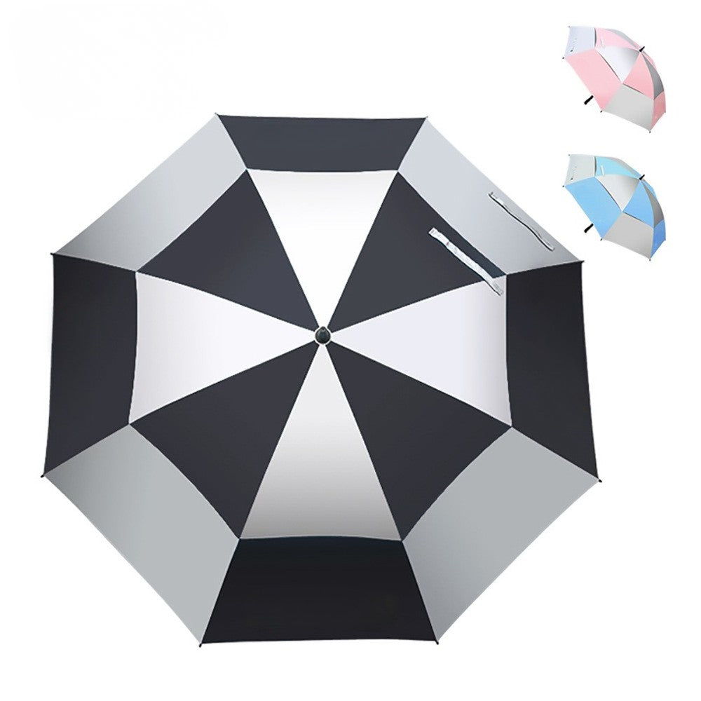 WanderS Golf Auto Umbrella by WanderS