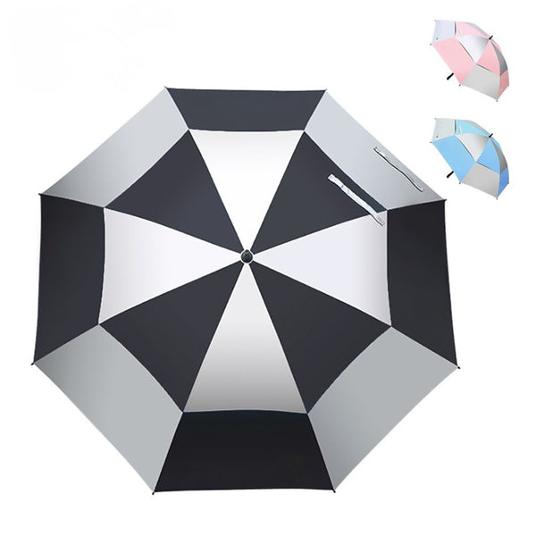 WanderS Golf Auto Umbrella by WanderS
