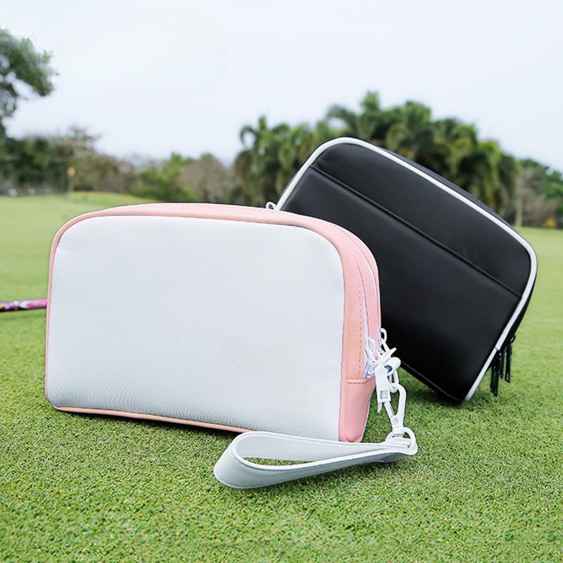 WanderS Golf Hand Bag Manufacturer Convenient And Practical Portable