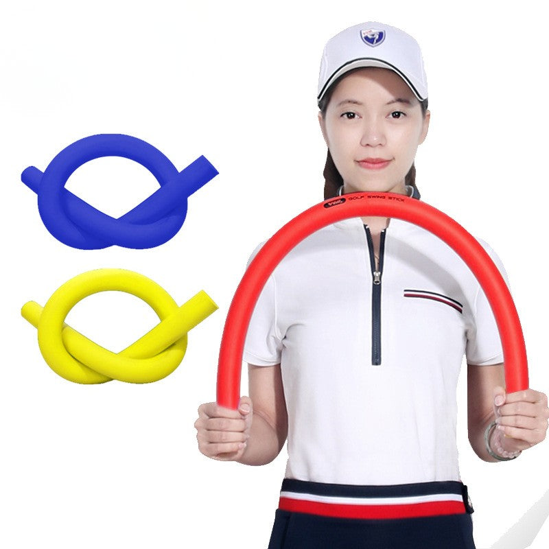 WanderS Golf Swing Eva Bar/Golf Course Tool