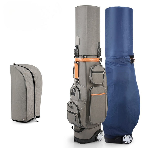 WanderS Travel Golf Bag With Password Lock And Wheels by WanderS