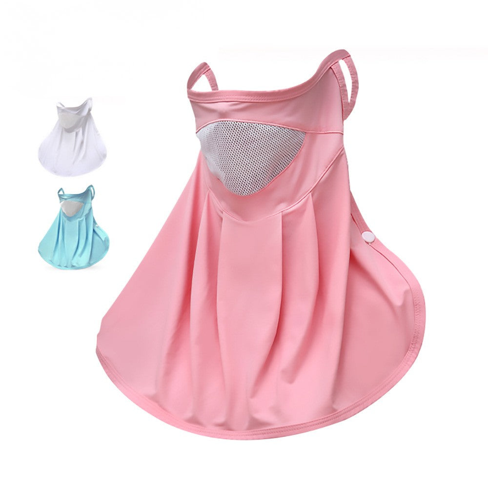 WanderS Breathing Face Guard