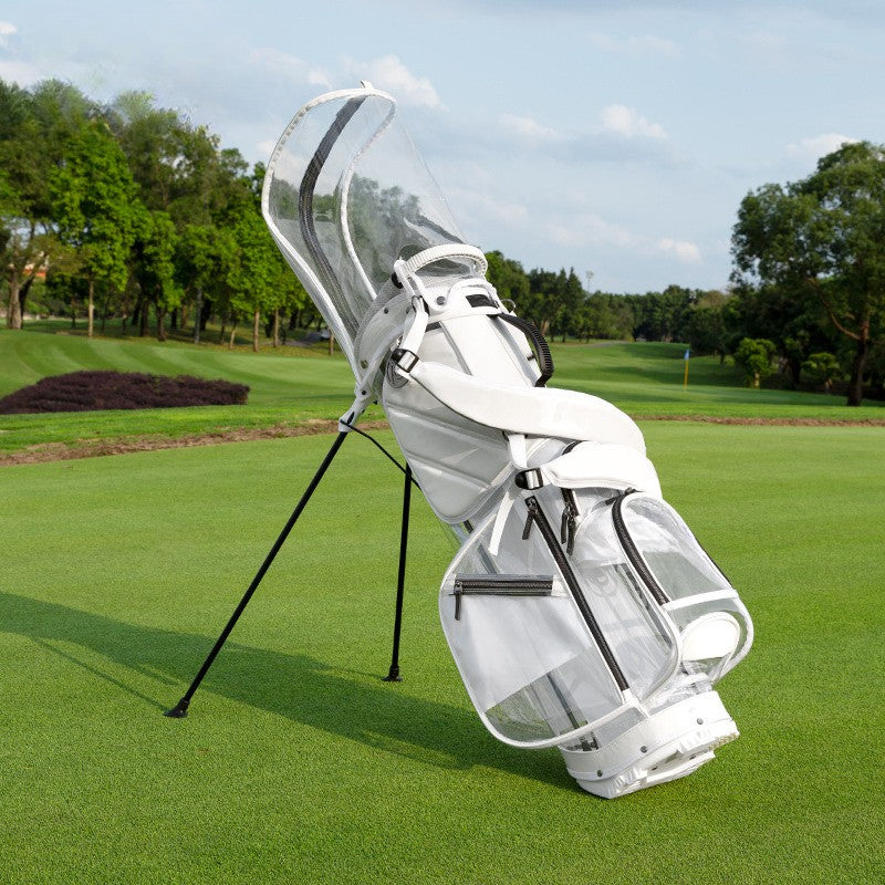 WanderS Woman Golf Bag Guangdong Waterproof Ladies Stand Caddy Golf Bags by WanderS