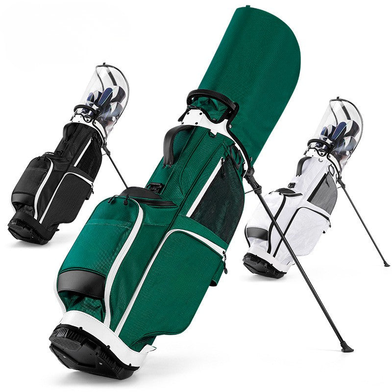 WanderS Korean Oem Golf Bag Custom Golf Club Bag 2 Hat Golf Stand Bag by WanderS