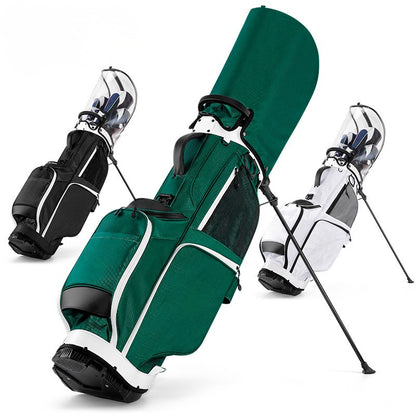 WanderS Korean Oem Golf Bag Custom Golf Club Bag 2 Hat Golf Stand Bag by WanderS