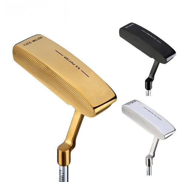 WanderS Golf Nsr Men S950 Steel Shaft Left Handed Putter