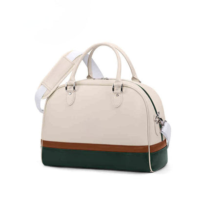 WanderS Golf Bag Women Clothing Bag Lady Lightweight Crossbody Travel Clothes by WanderS