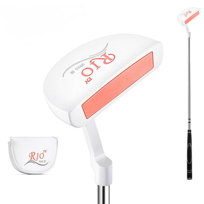 WanderS Ladies Golf Putter Price China Wholesale Mallet Putter by WanderS