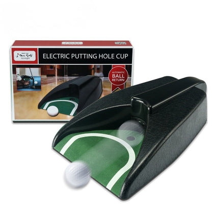 WanderS Auto-Return Mini Putting Golf Cup by WanderS