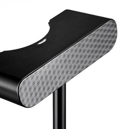 WanderS Wholesale Golf Stick Putter Cnc Milled Standing Senior Golf Putter