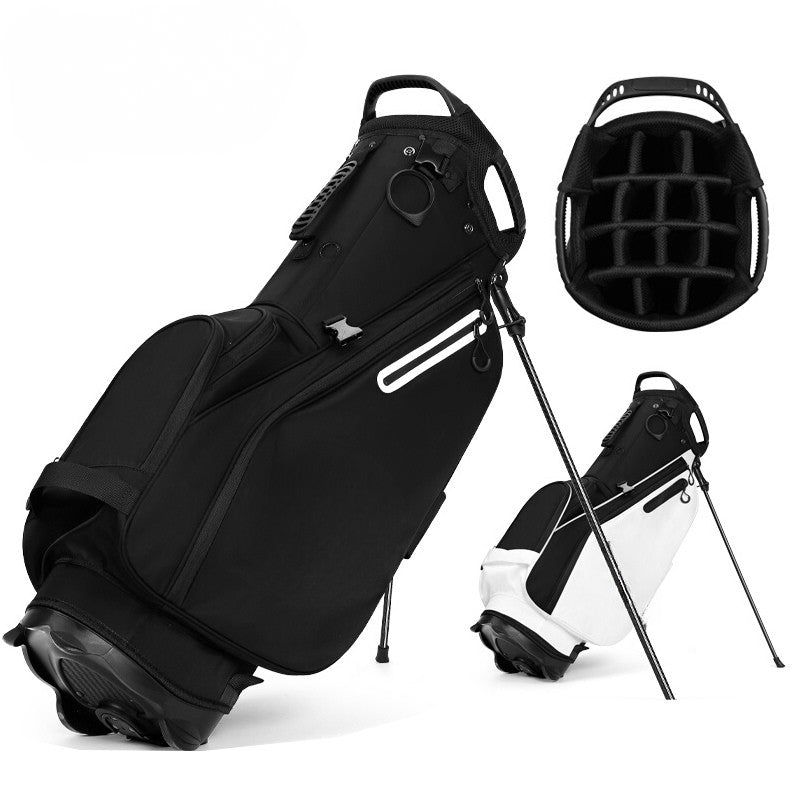 WanderS Golf Bag Manufacturer 14 Way Golf Stand Bag Waterproof Custom Golf