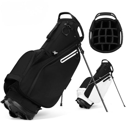 WanderS Golf Bag Manufacturer 14 Way Golf Stand Bag Waterproof Custom Golf