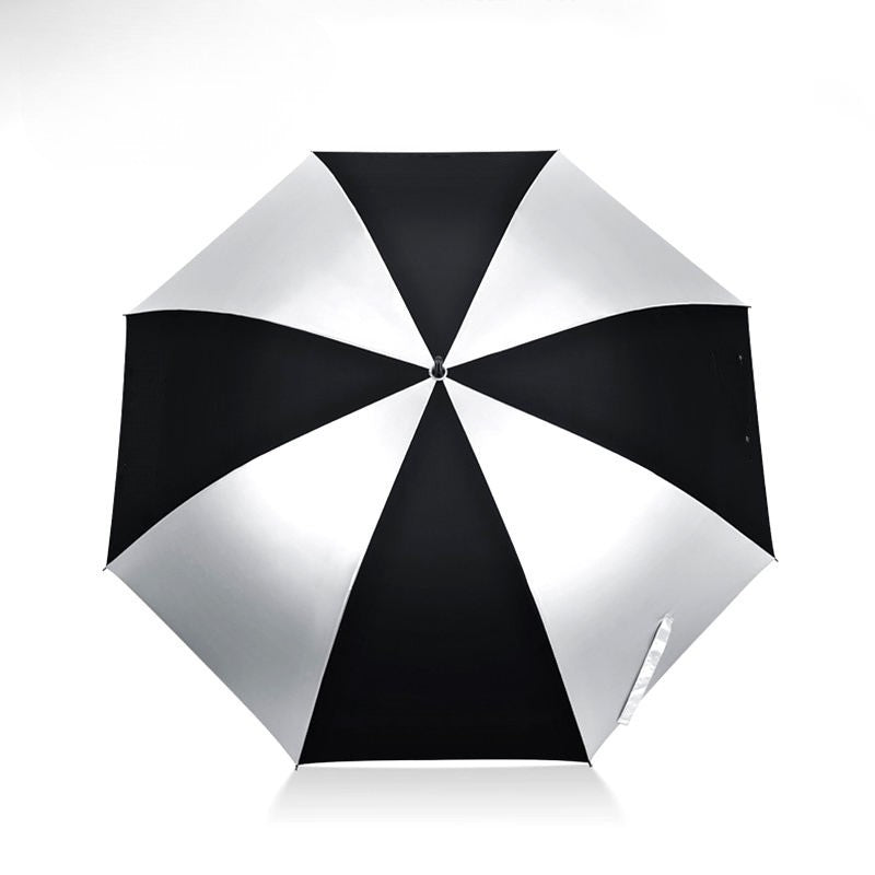 WanderS Custom Automatic Opening Golf Umbrella Lightweight Golf Umbrella