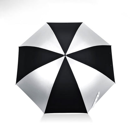 WanderS Custom Automatic Opening Golf Umbrella Lightweight Golf Umbrella