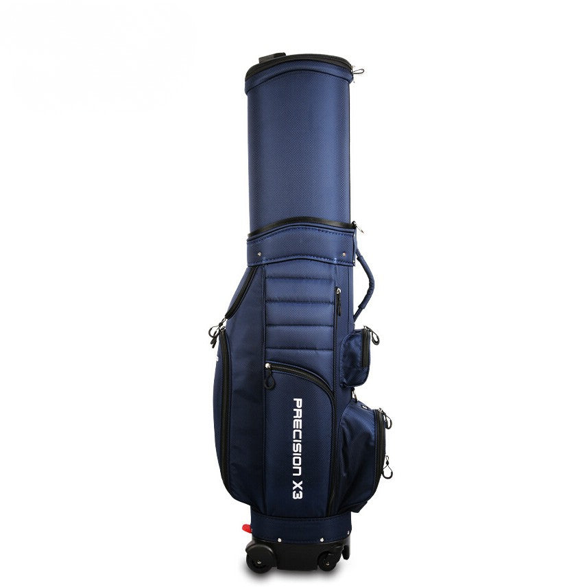 WanderS Wheeled Cart Golf Bag In New Design by WanderS