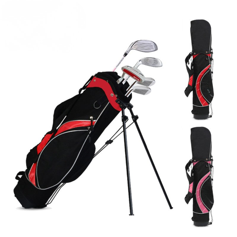 WanderS Customized Junior /Kids Stand Golf Bag by WanderS