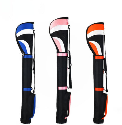 WanderS High Quality Small Golf Bag With Wholesale Price Golf Gun Bag by WanderS