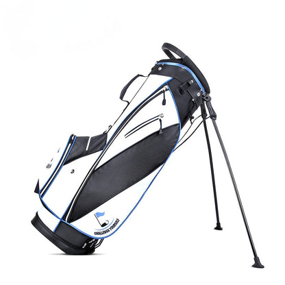 WanderS Light And Portable Bolsas De Golf Stand Sundays Bag Nylon Golf Clubs by WanderS