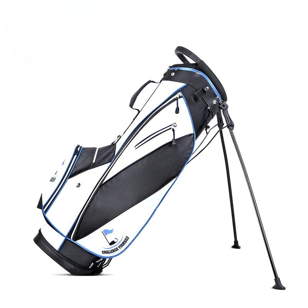 WanderS Light And Portable Bolsas De Golf Stand Sundays Bag Nylon Golf Clubs by WanderS