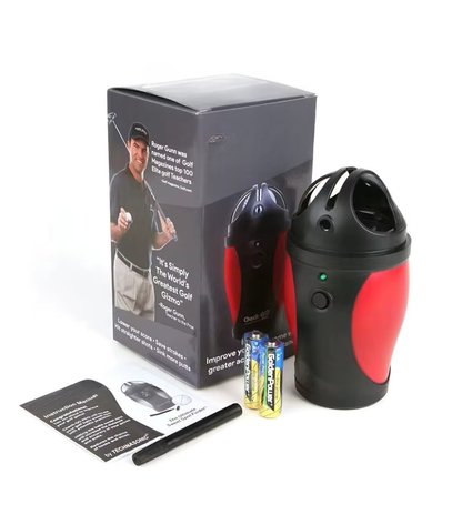 WanderS Electric Find The Center Of Gravity Drawing Kit Golf Ball Line Marker
