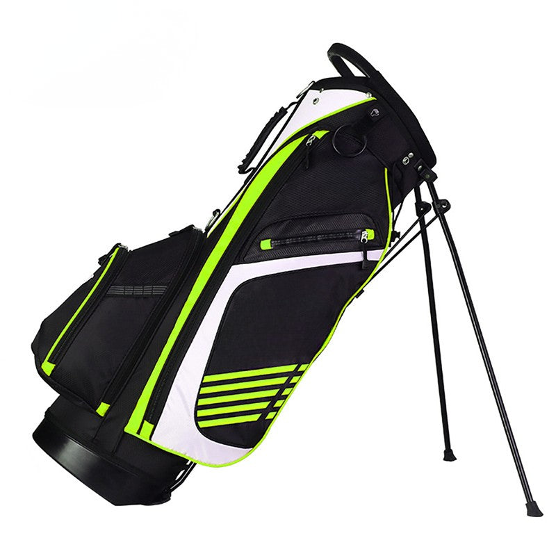WanderS Golf Stand Bags Custom 14 Way Divider Lightweight Carry Golf Bag by WanderS