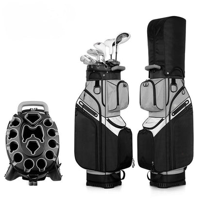 WanderS Oem Golf Bag Manufacturers Custom 14 Way Golf Cart Bag Waterproof Golf by WanderS