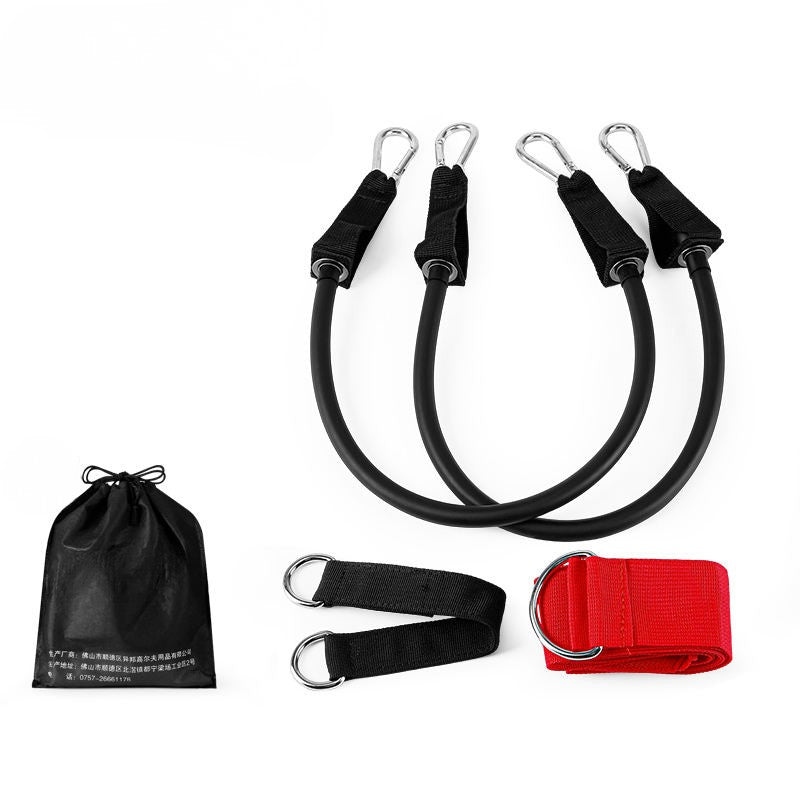 WanderS Strengthen Balance Golf Swing Rope Speed Golf Swing Trainer Aid