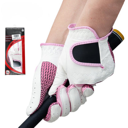 WanderS Pair Lady'S Golf Gloves by WanderS