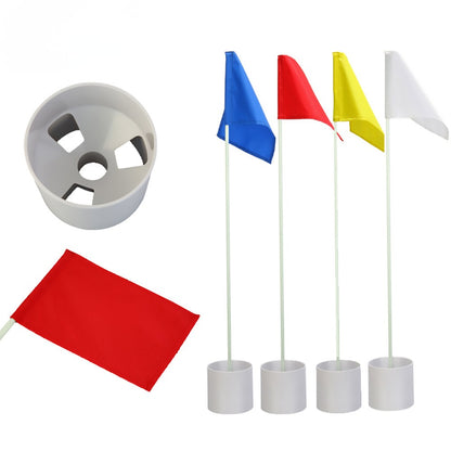 WanderS Plastic Golf Holecup by WanderS