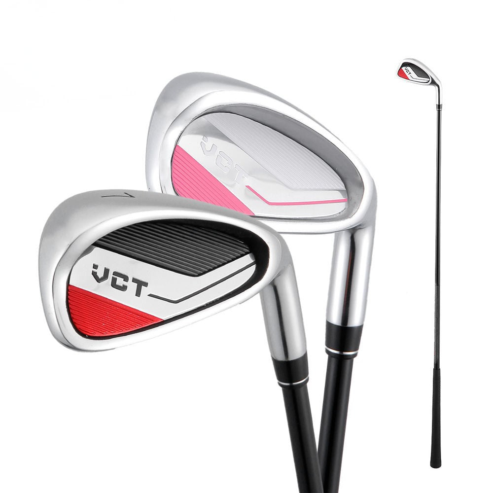 WanderS Golf Club Manufacturer No.7 Right Handed Women Golf Club Iron Beginner