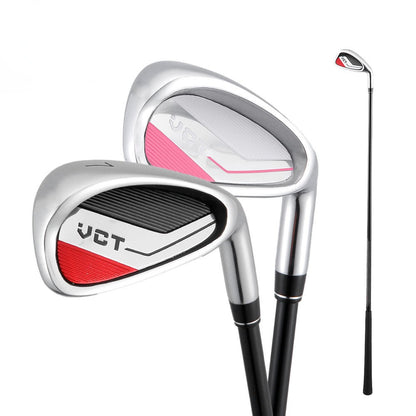 WanderS Golf Club Manufacturer No.7 Right Handed Women Golf Club Iron Beginner