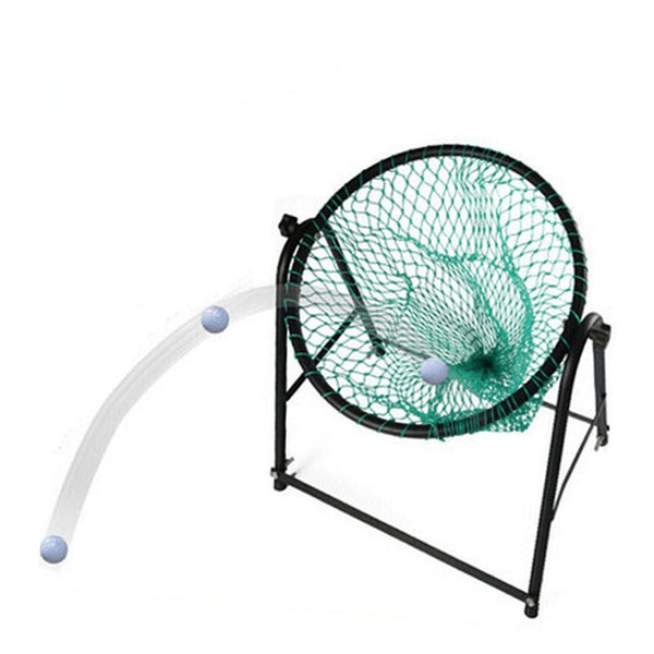 WanderS Golf Chipping Net,Indoor Golf Net,Golf Practicing Net by WanderS