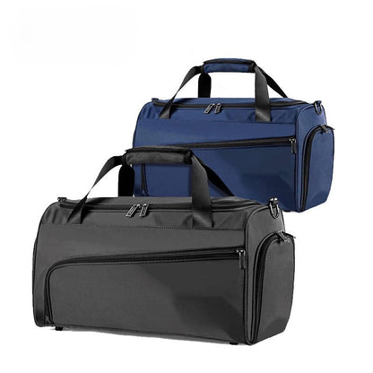 WanderS Golf Boston Bag Manufacturer Oem Lightweight Waterproof Custom Branded by WanderS