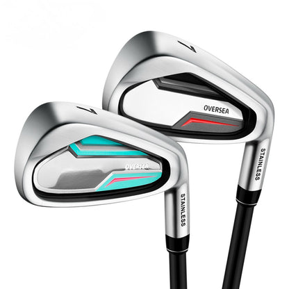 WanderS Cnc Odm Stainless Steel Or Carbon Shaft Golf Club Iron Unisex Golf by WanderS