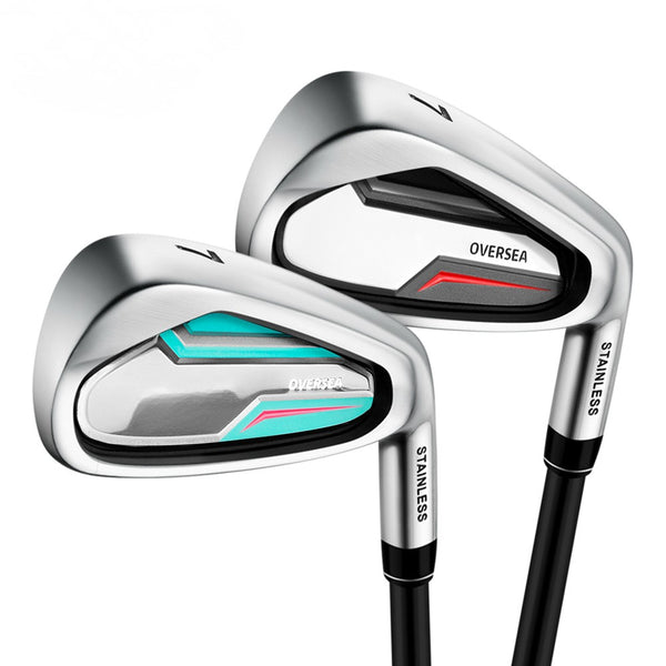 WanderS Cnc Odm Stainless Steel Or Carbon Shaft Golf Club Iron Unisex Golf by WanderS