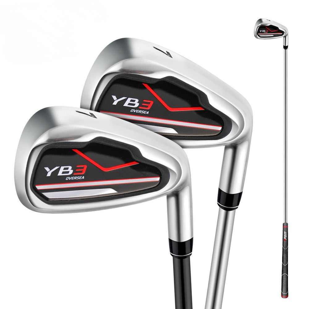 WanderS Golf Club Manufacturer No.7 Golf Iron Club Right Handed Men Golf Iron by WanderS