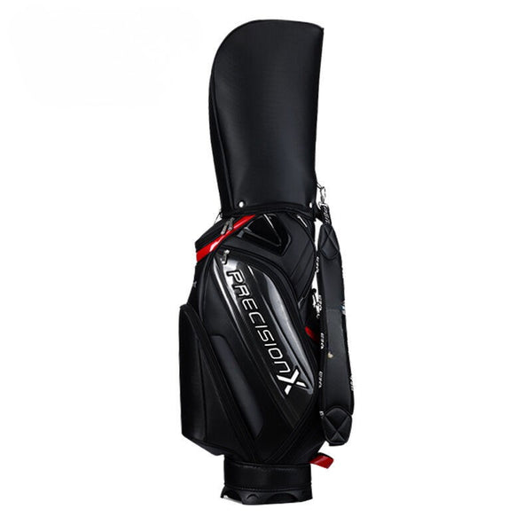 WanderS Waterproof Golf Bag Custom Pu Staff Golf Bag For Man by WanderS