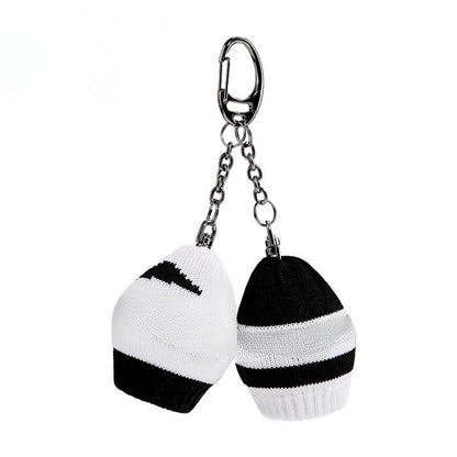 WanderS Golf Ball Carrier Golf Ball Storage Bag Pouch Golf Ball Bag With Clip by WanderS