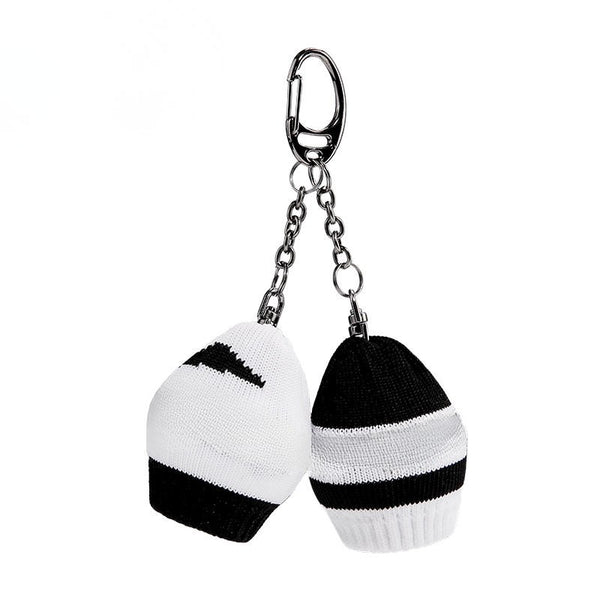 WanderS Golf Ball Carrier Golf Ball Storage Bag Pouch Golf Ball Bag With Clip by WanderS