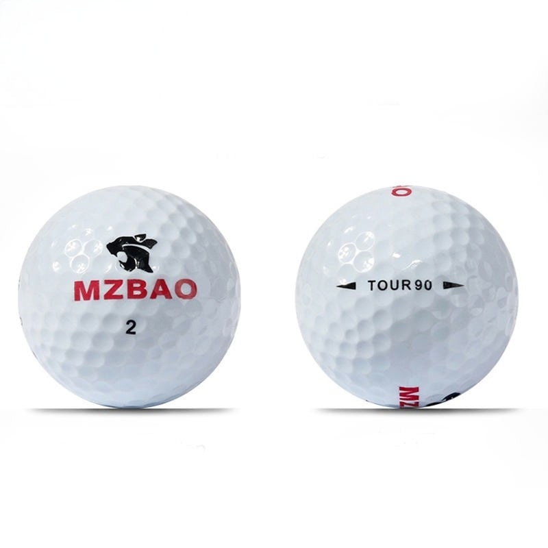 WanderS Golf Ball Marker Customized Competition Ball by WanderS