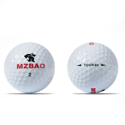 WanderS Golf Ball Marker Customized Competition Ball by WanderS