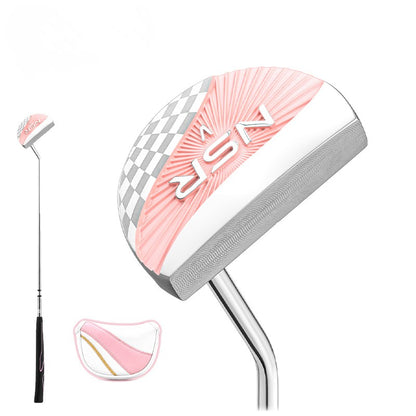 WanderS Nsr V Stainless Steel Ladies Golf Putter Right Hand Women Golf Putter by WanderS