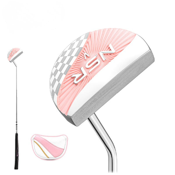 WanderS Nsr V Stainless Steel Ladies Golf Putter Right Hand Women Golf Putter by WanderS