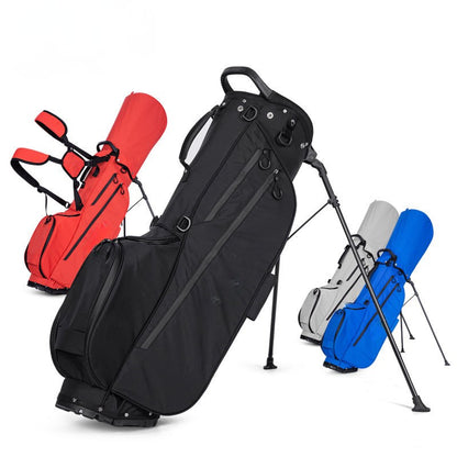 WanderS Oem Lightweight Golf Stand Bag Waterproof Golf Bag by WanderS