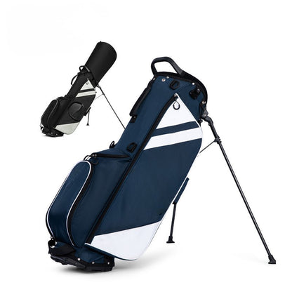 WanderS Custom Women Men Golf Stand Bag Waterproof Sunday Golf Bags by WanderS