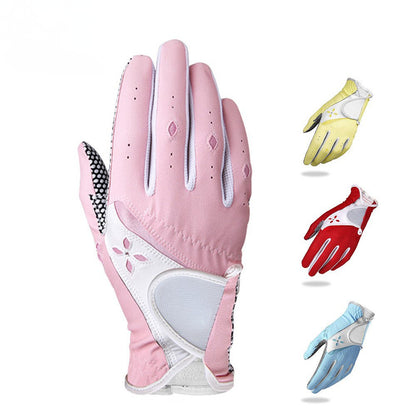WanderS Cheap Price Girl Golf Gloves
